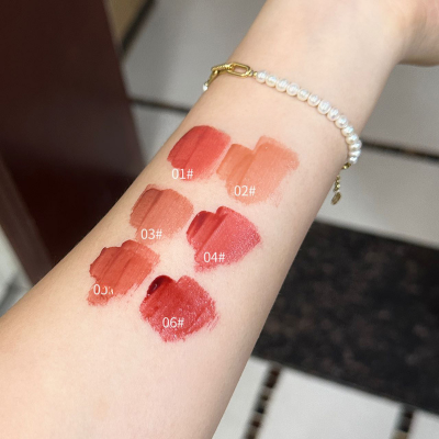 Buy HERORANGE Ice Night Mirror Lipgloss Lipstick Glaze Lasting Not Easy to Fade Fake Plain Face White Water Light Glass Lip Gloss at Best Price In Bangladesh
