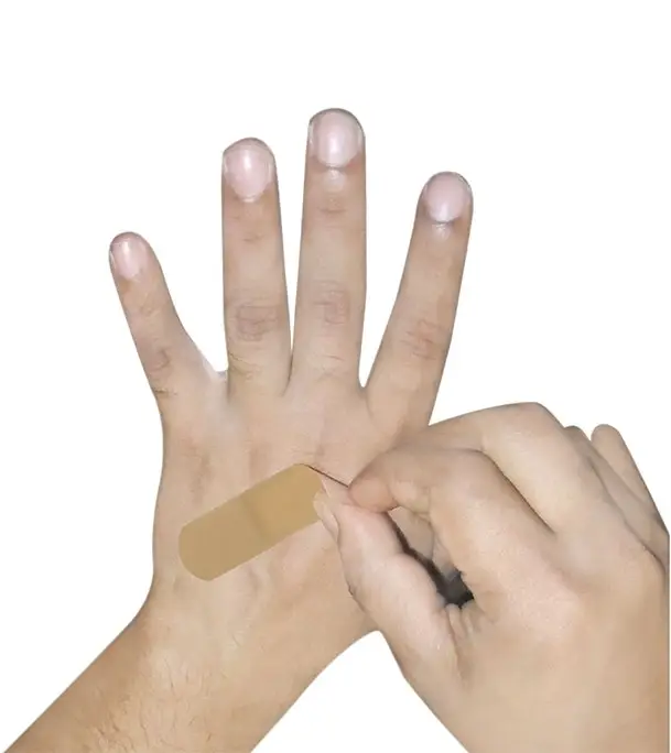 Picture of PE Bandage 100 Pcs