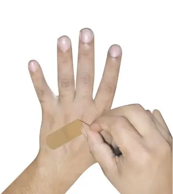 Picture of PE Bandage 100 Pcs