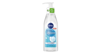 Buy Nivea Hydra Skin Effect Micellar Face Wash 150ml at Best Price In Bangladesh