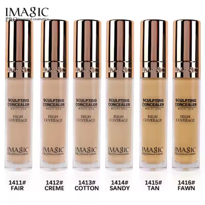 Buy IMAGIC Sculpting High Coverage Concealer at Best Price In Bangladesh