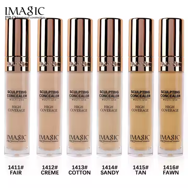 Picture of IMAGIC Sculpting High Coverage Concealer