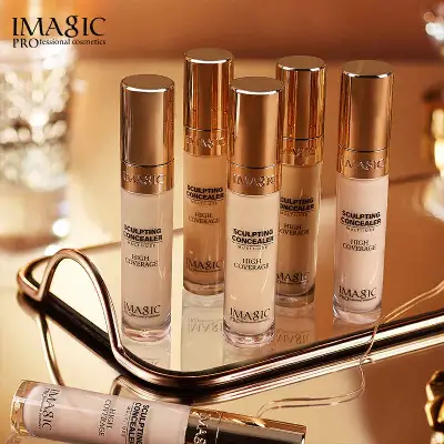 Buy IMAGIC Sculpting High Coverage Concealer at Best Price In Bangladesh