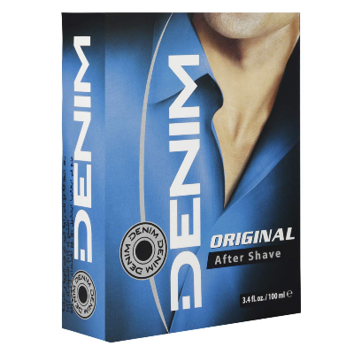 Buy Denim Aftershave Original 100ml for Men at Best Price In Bangladesh