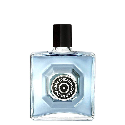 Buy Denim Aftershave Black Edition 100ml for Men at Best Price In Bangladesh