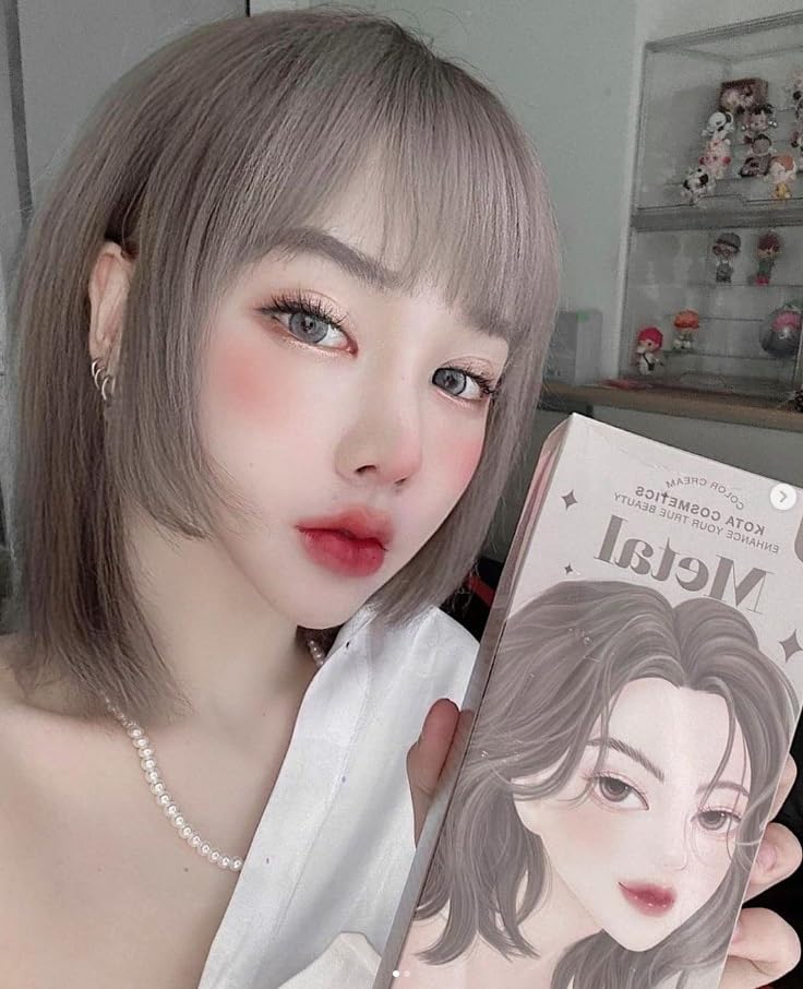 Buy KOTA Hair Color Cream 100g | All Color Available at Best Price In Bangladesh