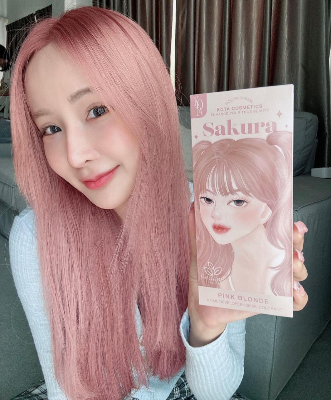 Buy KOTA Hair Color Cream 100g | All Color Available at Best Price In Bangladesh