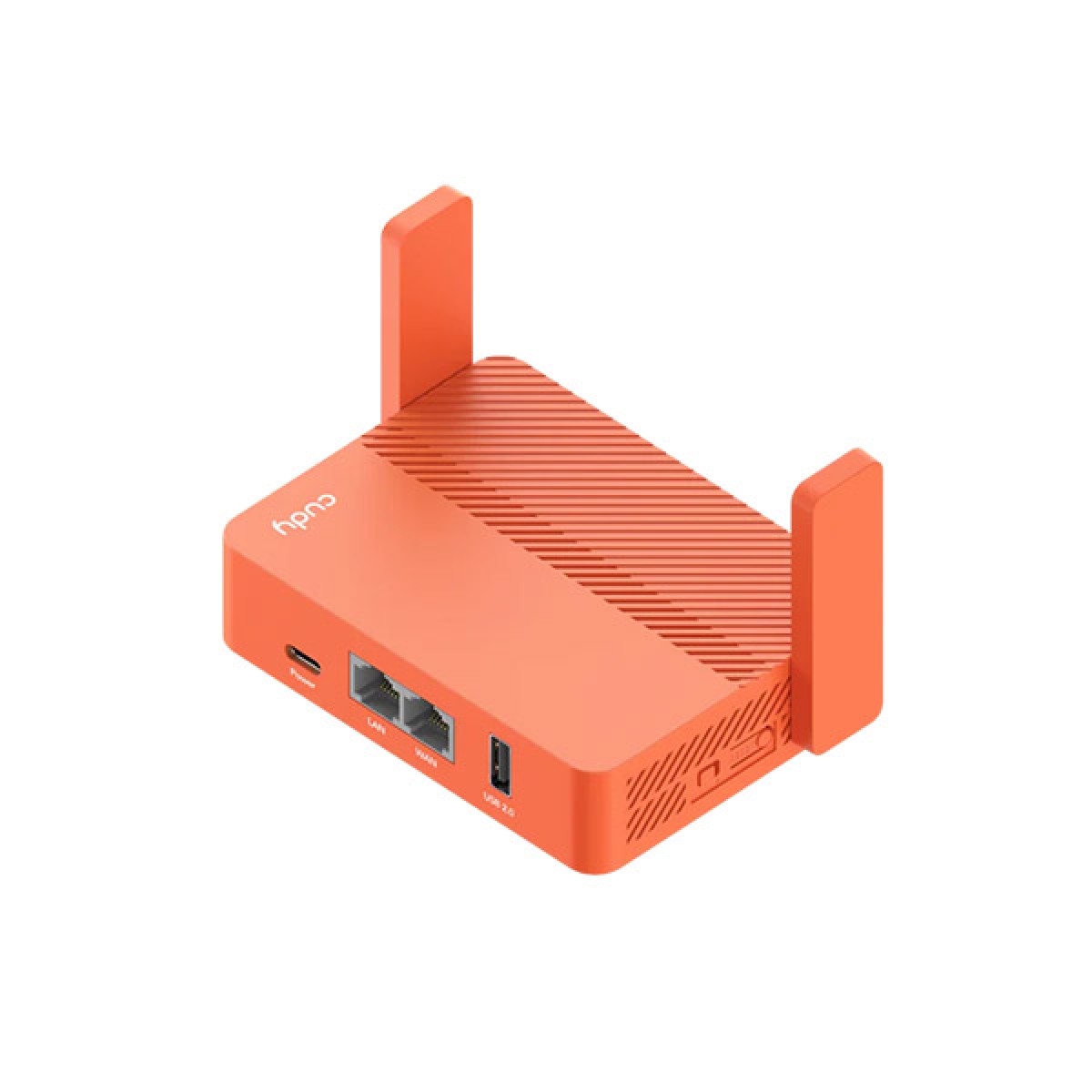 Buy  Cudy TR1200 AC1200 Wi-Fi Mini Travel Router Mesh Dual Band  at Best Price In Bangladesh