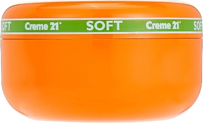 Picture of Creme_21 Moisturizing Cream Vitamin E 150ml / 50ml | Germany