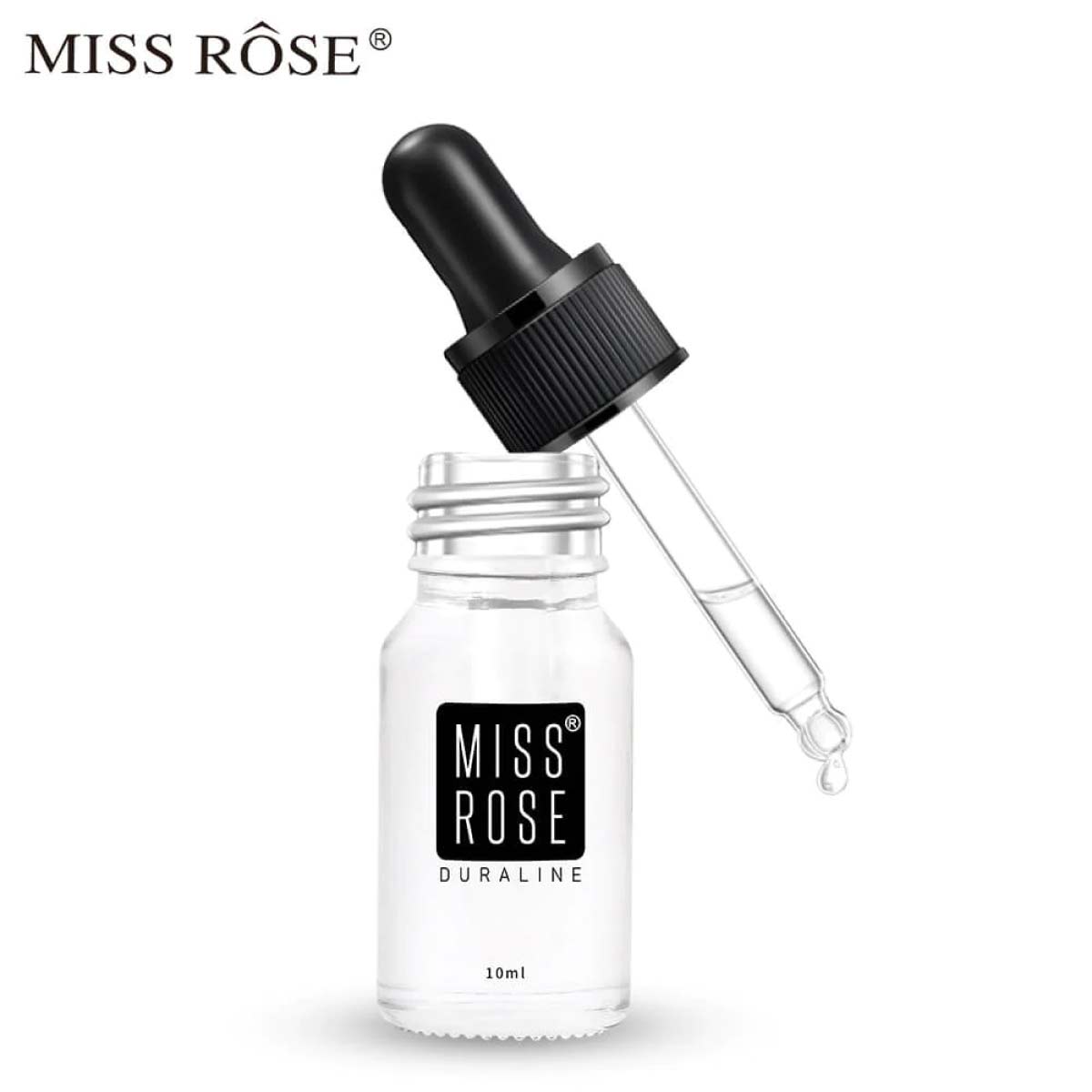Picture of Miss Rose Duraline Makeup Fixer Liquid 10ml