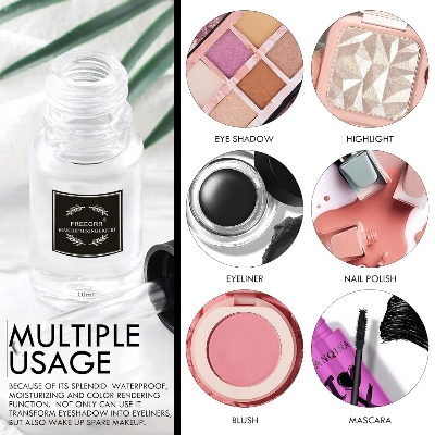 Picture of Miss Rose Duraline Makeup Fixer Liquid 10ml