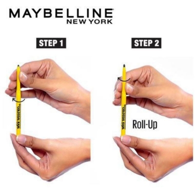 Picture of Maybelline New York Colossal Kajal - Black - 0.35g