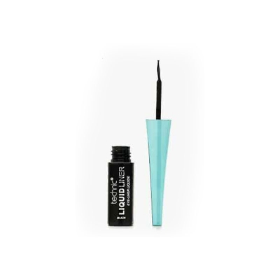 Picture of Technic Waterproof Liquid Eyeliner - Black - 6ml