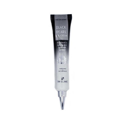 Picture of 3W Clinic Black Pearl Eye Cream - 40ml
