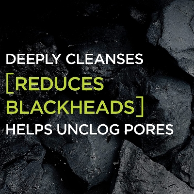 Picture of Loreal Paris Men Expert Pure Carbon Anti Blackhead Daily Face Scrub 100ml (International)