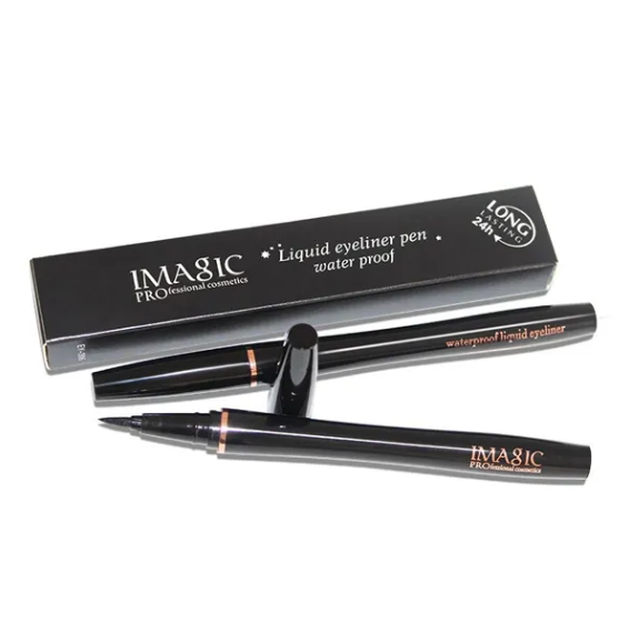 Picture of IMEY306 Imagic Waterproof Liquid Eyeliner Pen