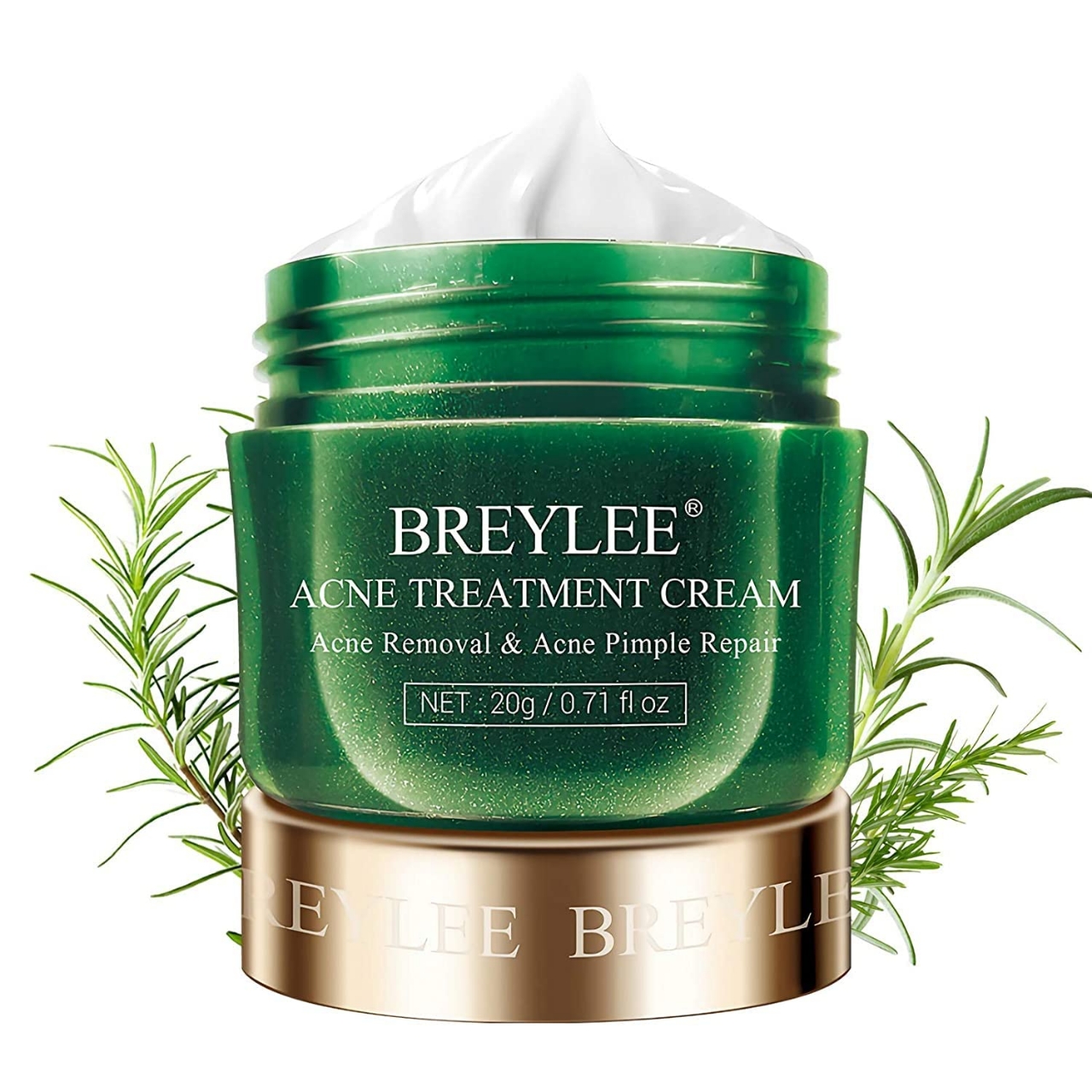 Picture of Breylee Acne Treatment Cream 20g