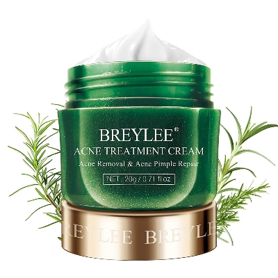 Picture of Breylee Acne Treatment Cream 20g