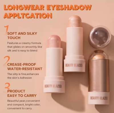 Picture of BEAUTY GLAZED Brighten Highlighter Stick 7gm