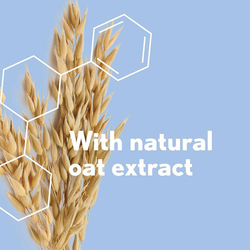 Picture of Aveeno Baby Daily Care 2 in 1 Shampoo & Conditioner 250ml (Made in UK)