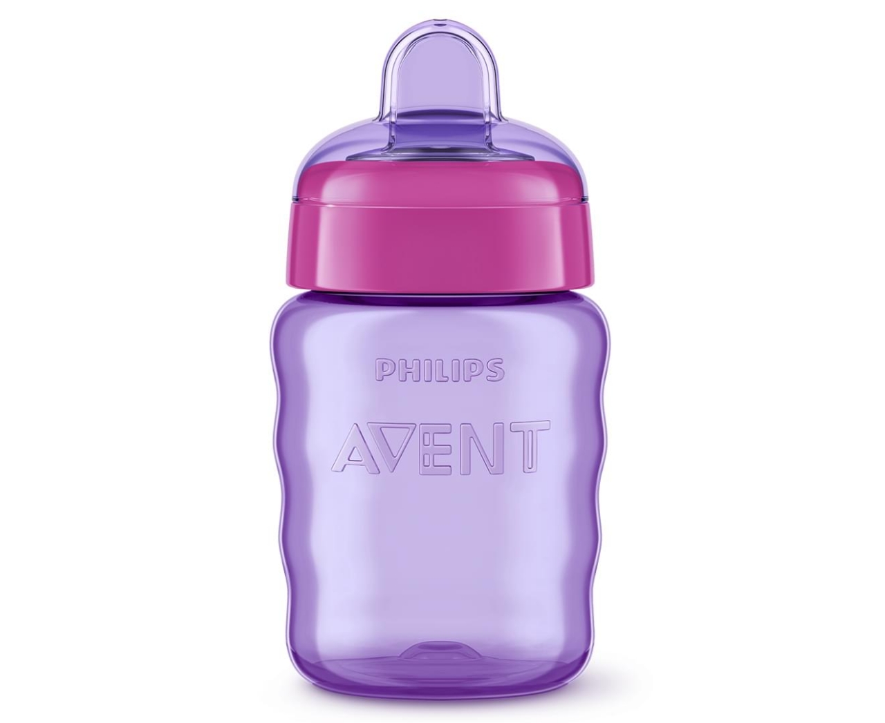 Picture of Philips Avent Mumpot My Easy Sip Cup 260ml 9month+ Multiple Color Available (Made in Indonesia)