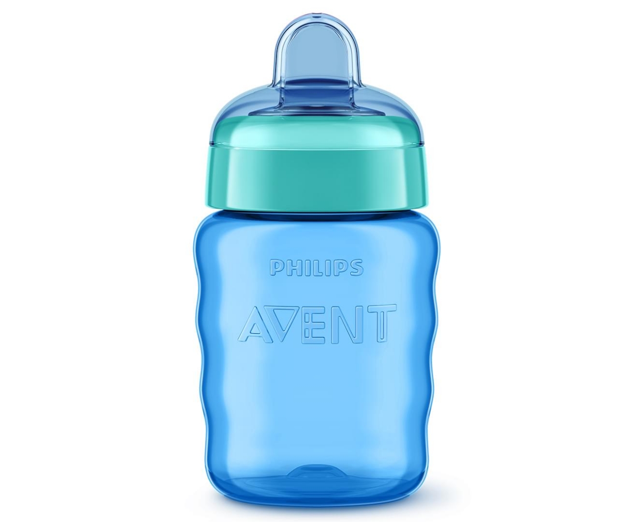 Picture of Philips Avent Mumpot My Easy Sip Cup 260ml 9month+ Multiple Color Available (Made in Indonesia)