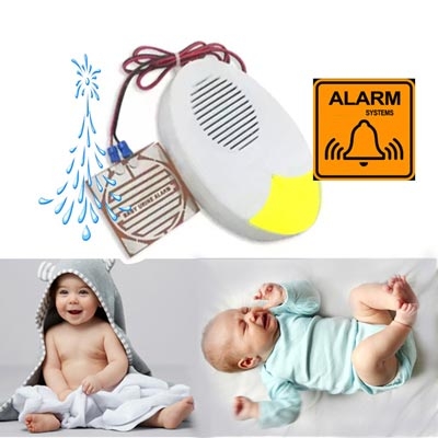 Picture of Baby Care Urine Alarm