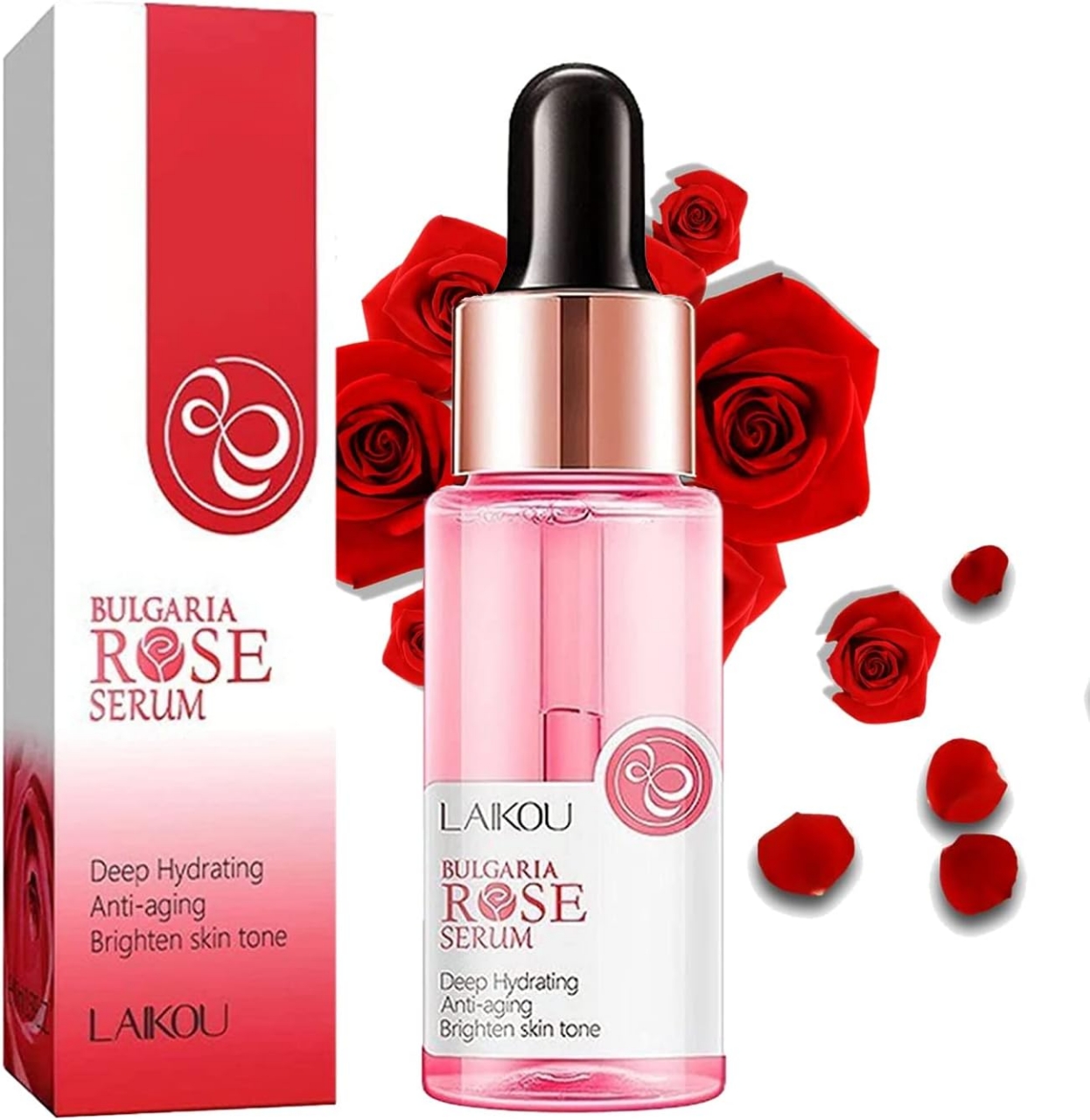 Picture of Laikou Rose Serum 17ml
