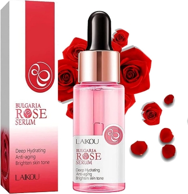 Picture of Laikou Rose Serum 17ml