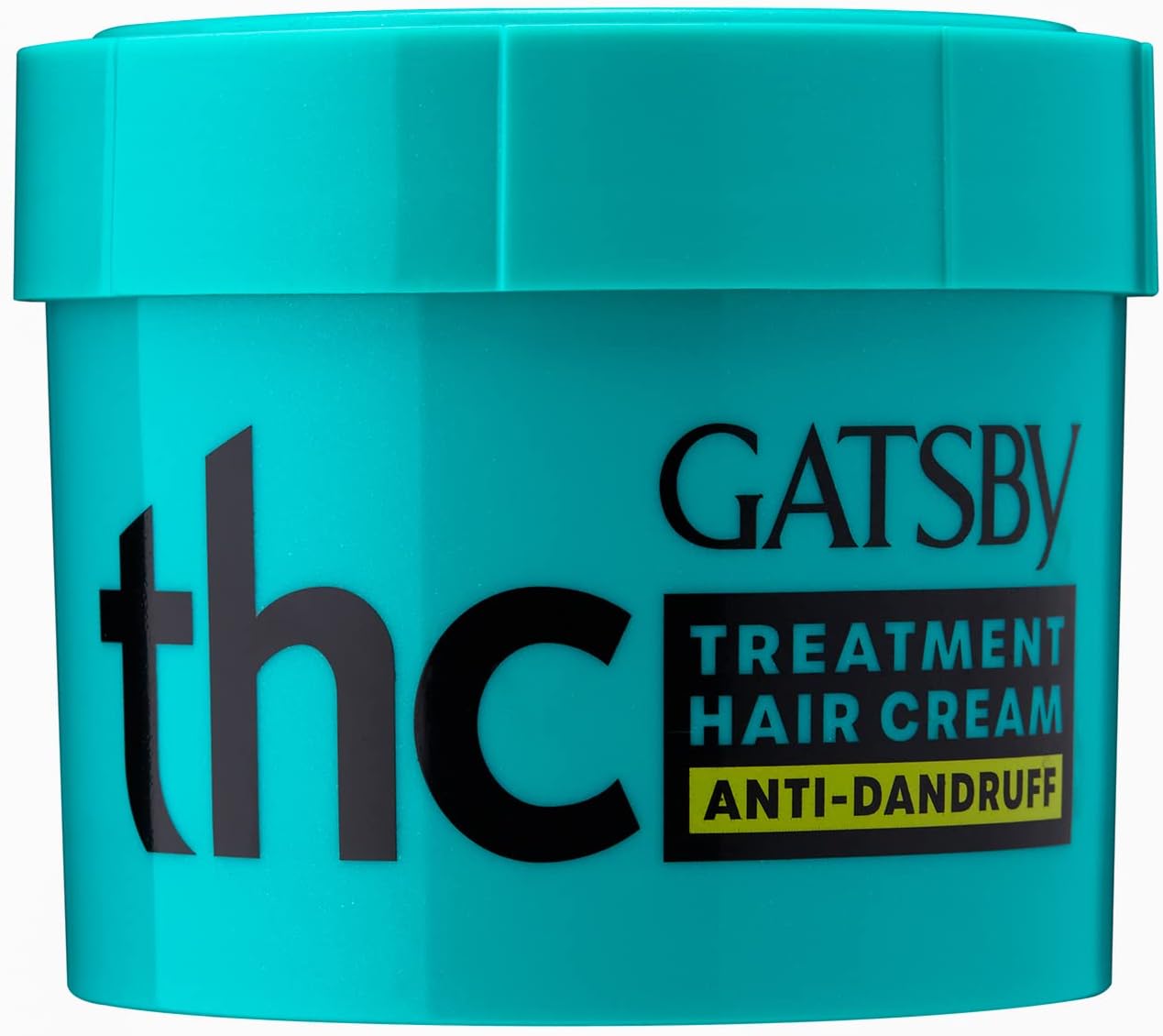 Picture of Gatsby Anti Dandruff Hair Treatment Cream 125g