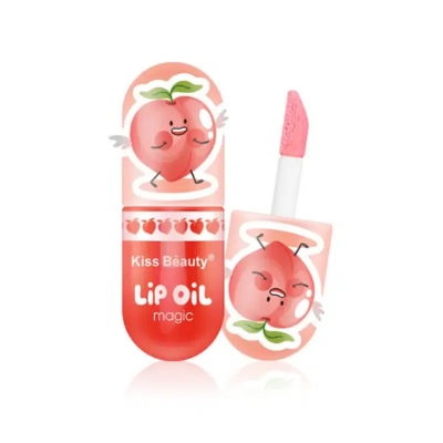 Picture of Kiss Beauty Magic Lip Oil 1pcs 3ml