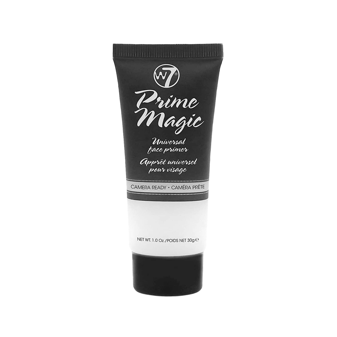 Picture of W7 Prime Magic Universal Camera Ready Face Primer 30ml