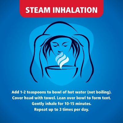 Picture of Vicks Vaporub Ointment Colds Relief- 25g