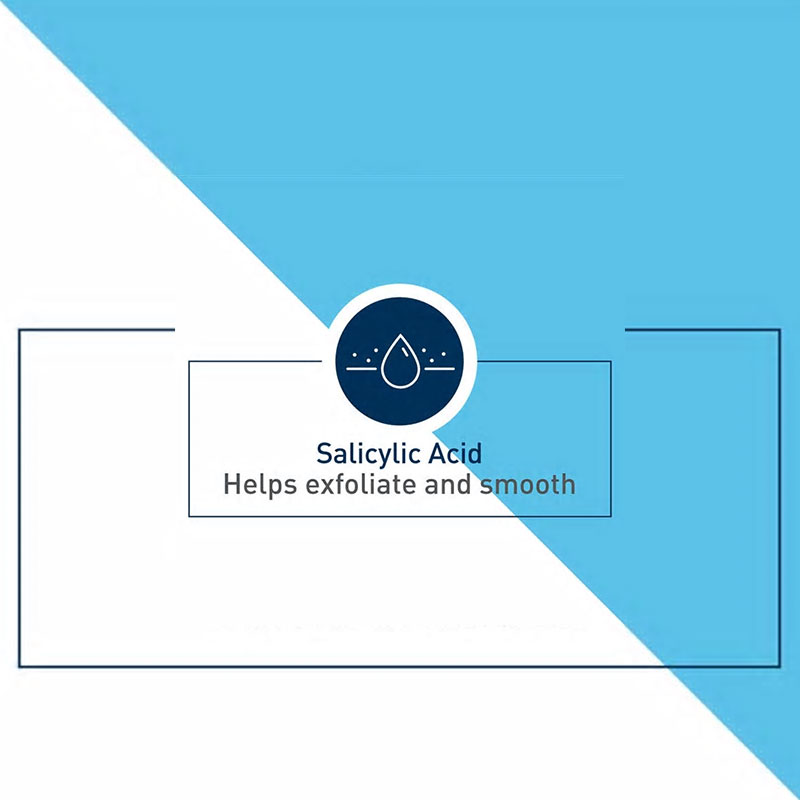 Picture of CeraVe SA Smoothing Cream 177ml (Made in UK)