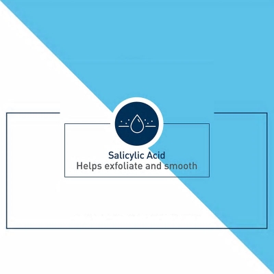 Picture of CeraVe SA Smoothing Cream 177ml (Made in UK)