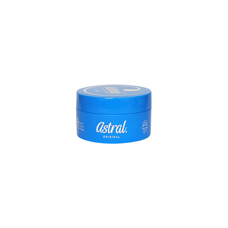 Picture of Astral Original Intensive Moisturiser Cream 50ml