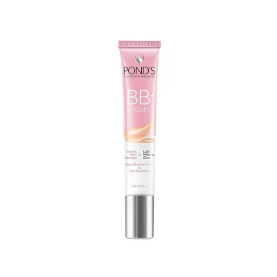 Picture of Pond's BB+ Cream With SPF 30 PA++ 18g - Ivory
