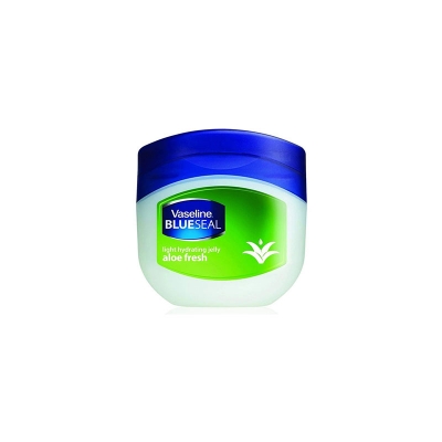 Picture of Vaseline Blueseal Light Hydrating Jelly Aloe Fresh 100ml / 50ml
