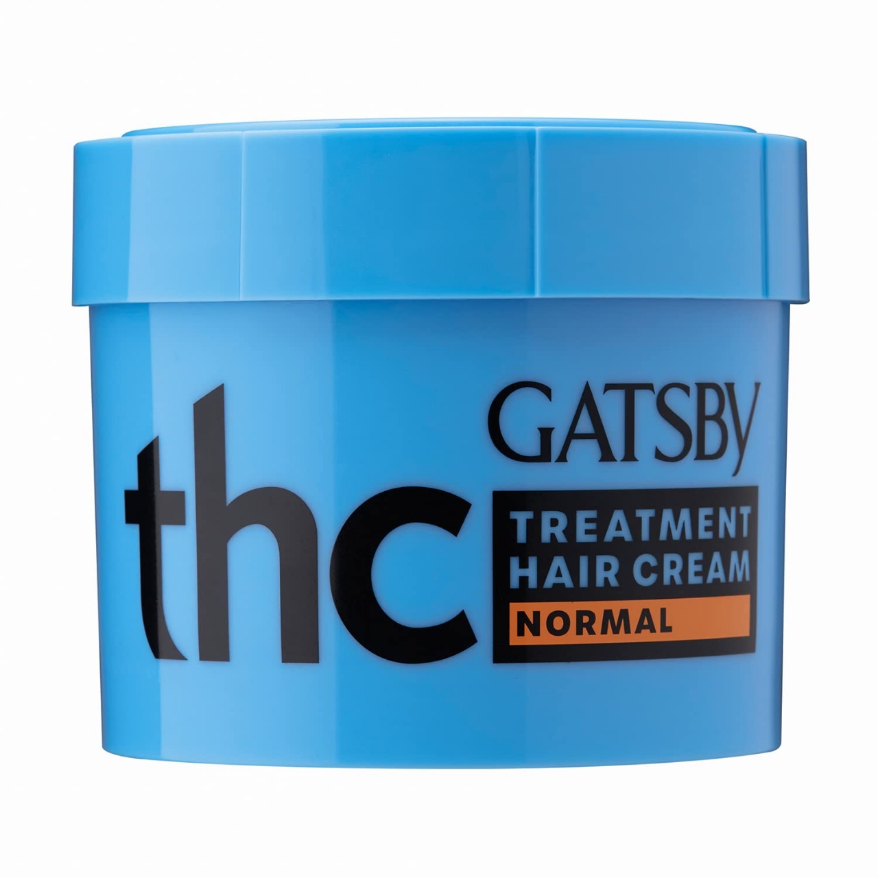 Picture of Gatsby Long Lasting Moisture Hair Treatment Cream Normal 70g