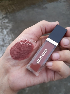Picture of Beauty Glazed Matte Mini Liquid Lipstick 2.8gm | All Shades Available