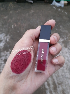 Picture of Beauty Glazed Matte Mini Liquid Lipstick 2.8gm | All Shades Available