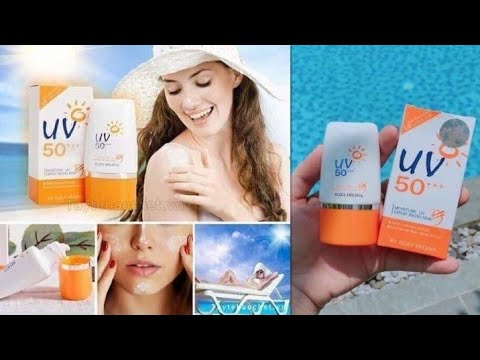 Picture of Eliza Helena Expert Protection Sun Cream 30g with Vitamin C + E