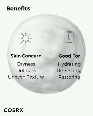 Picture of COSRX Low pH Good Morning Gel Cleanser - 50ml