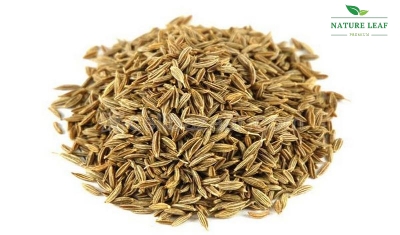 Picture of Nature Leaf - Jira / Cumin Seed Whole - 100g Jar