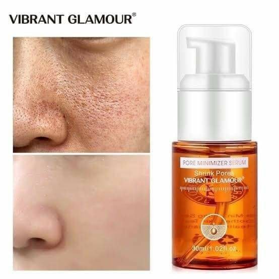 Picture of Vibrant Glamour Pore Minimizer Serum 30ml