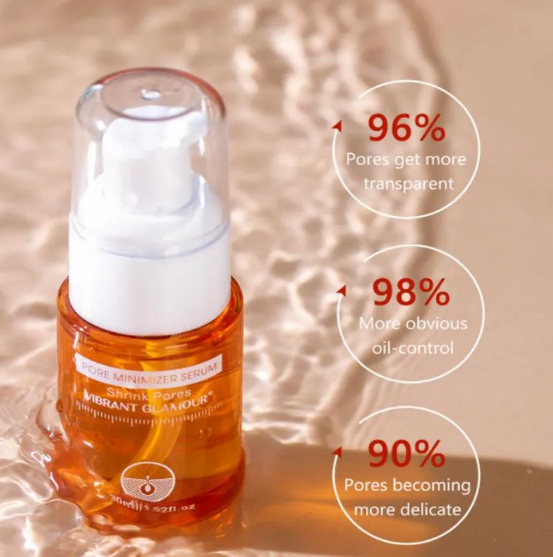 Picture of Vibrant Glamour Pore Minimizer Serum 30ml