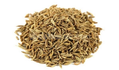 Picture of Nature Leaf - Cumin Seed Whole - 100g Jar (Jira)