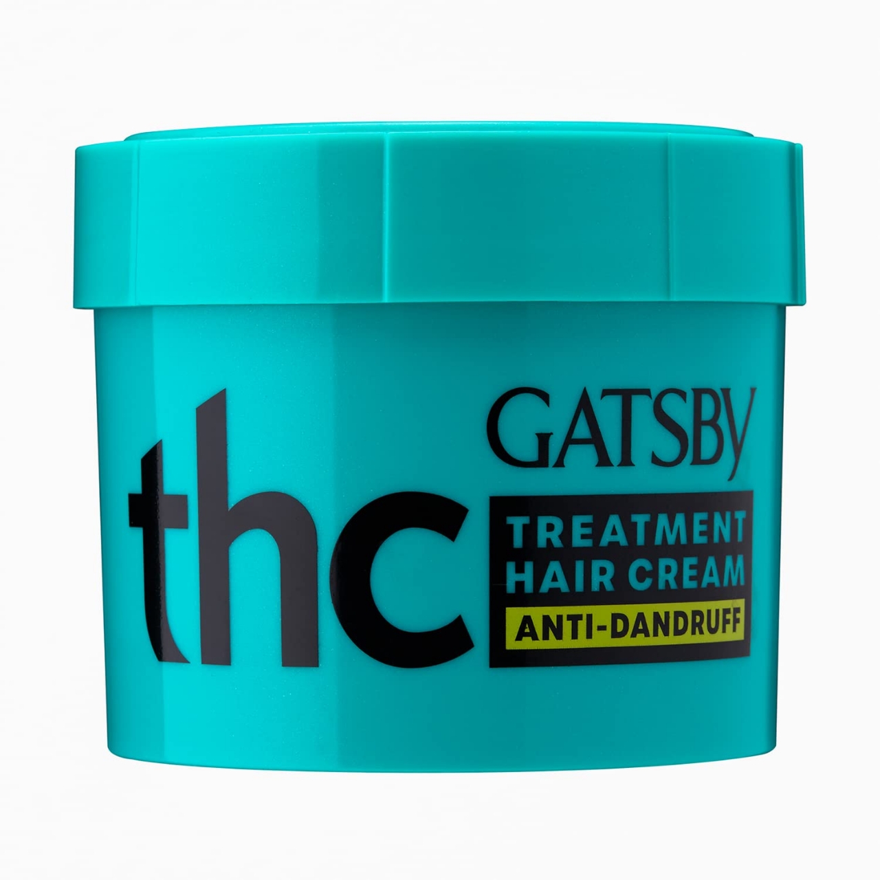 Picture of Gatsby Anti Dandruff Hair Treatment Cream 70g