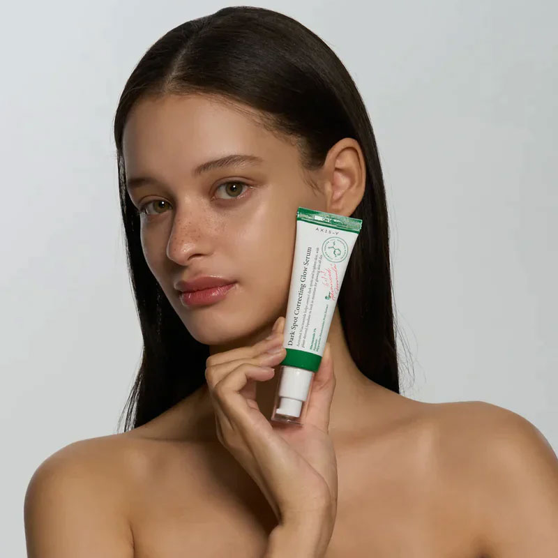 Picture of AXIS-Y Dark Spot Correcting Glow Serum 50ml