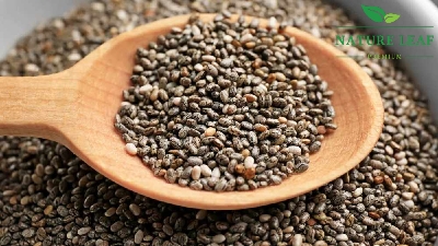 Picture of Nature Leaf - Chia Seed - 100g (Chia Beej)